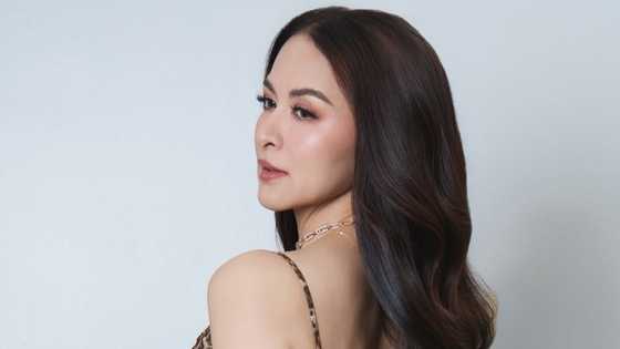 Marian Rivera, tinanggap bilang brand muse ng isang sikat na global luxury brand