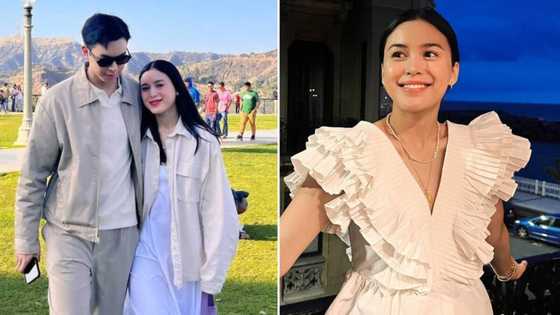 Claudia Barretto posts sweet birthday greeting for Leon Barretto