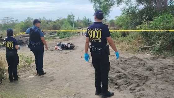 Indian national, patay sa pamamaril; isa sa tatlong suspek, nadakip