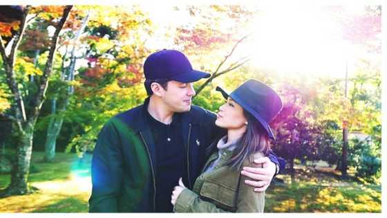 Paul Soriano admits to having past disagreements with Toni Gonzaga’s parents