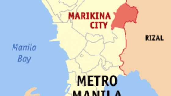 Gunman apologizes after robbing vape shop attendant in Marikina