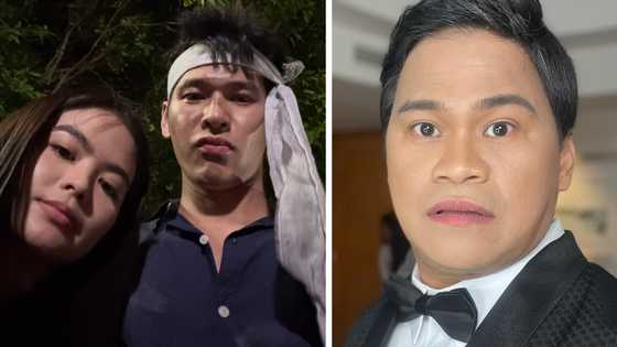 Ogie Diaz, sinita ang ilang nanood ng 'Pee Mak' dahil sa ipinagbabawal na ginawa umano sa sinehan