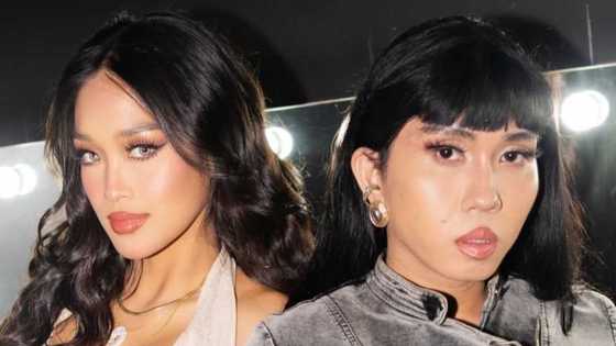 Dia Mate celebrates Sassa Gurl’s birthday with playful social media post