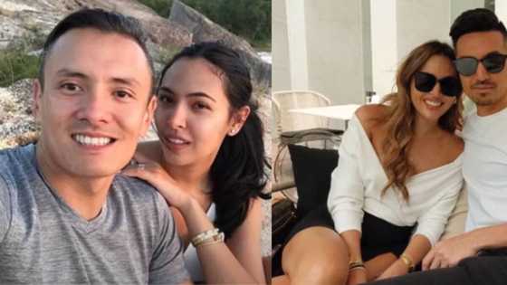 Source ni Ogie Diaz, sinabing lagi umano nandoon si Tim Connor sa bahay ni Maggie sa tuwing nandito sa Pinas