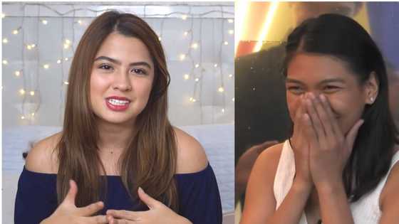 Alexa Ilacad, inilahad na si Alyssa Valdez ang bet niyang manalo sa PBB Season 10