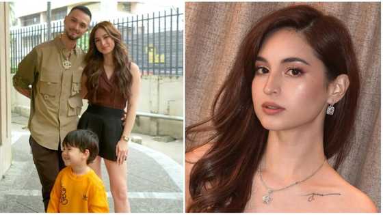 Coleen Garcia admits to almost breaking up with Billy Crawford: “napapagod ako”