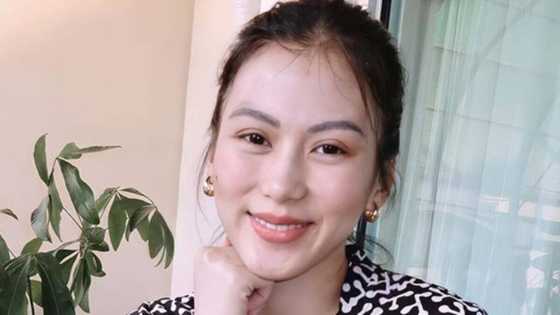 Alex Gonzaga, nakakatawang video niya ng ‘Four Sisters and a Wedding’ naging ‘YouTube top trending for 2021’