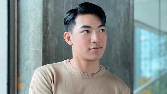 Darren Espanto, prangkahang sinagot ang “can’t sing” comment sa viral performance niya