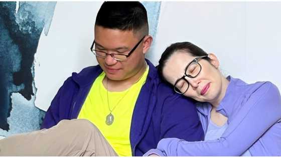 Kris Aquino, suportado ang posibleng magiging singing career ni Bimby