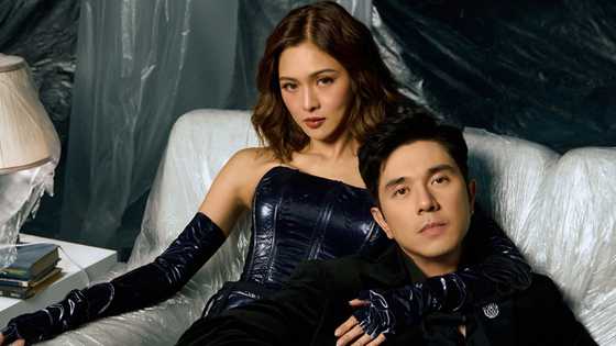 Kim Chiu at Paulo Avelino, sumabak sa mas mature at mapangahas na roles