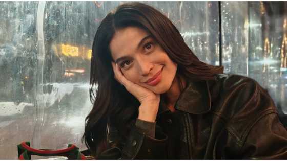 Anne Curtis advises young stars to be authentic, explains its importance