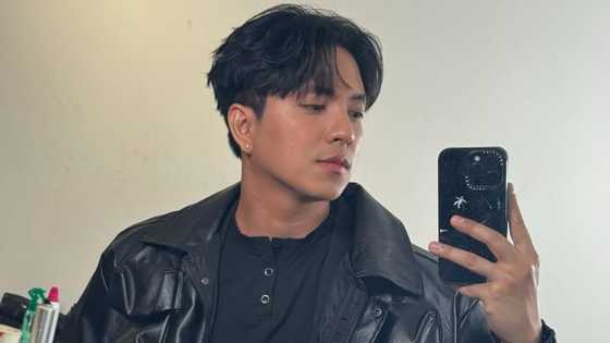 TJ Monterde calls out unlicensed AI music covers in Christmas post