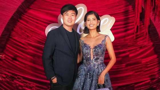 Shamcey Supsup marks husband Lloyd Lee’s birthday with loving message