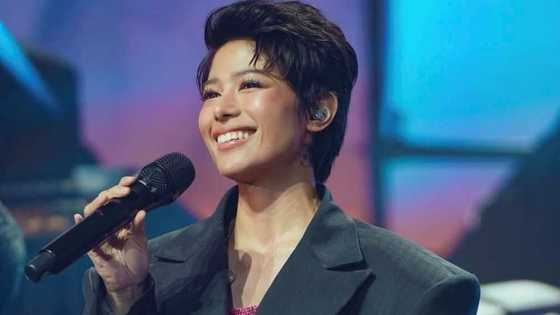 Gigi De Lana, ibinunyag ang pagkakaroon ng sakit: "Healing from this condition takes patience"