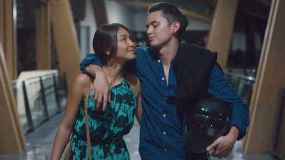 "That was a crazy project": James Reid, binalikan ang paggawa ng 'Never Not Love You'