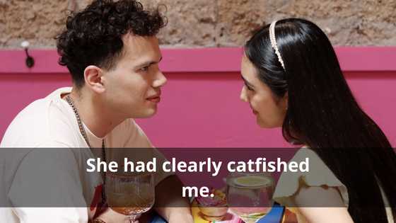 I Finally Met My Long-Distance GF: She Catfished Me, Left Her Phone Behind With a Suspicious Message