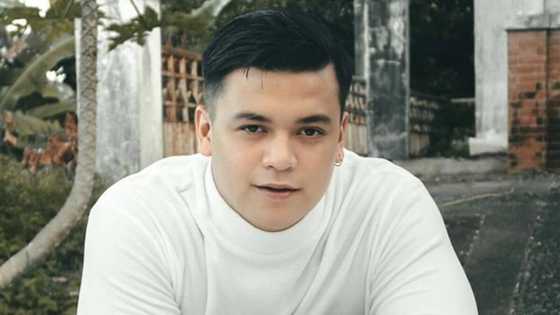 Tyronia Fowler, hindi pabor na magkabalikan ang mommy niya at si Rob Moya