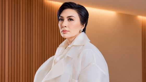 Sharon Cuneta recalls childhood memories of her home on Paraiso Street