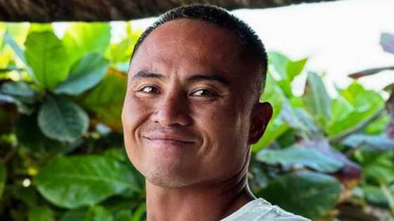 Philmar Alipayo, ibinahagi buwis-buhay na karanasan sa surfing: “Tinamaan ako ng tail ng board ko”