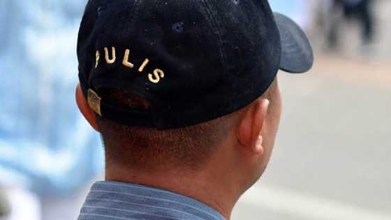 Police officer identified as suspect in fatal Misamis Oriental van shooting