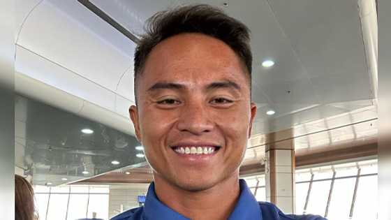 Philmar Alipayo, ibinida ang unang surfing competition na sinalihan ni Lilo