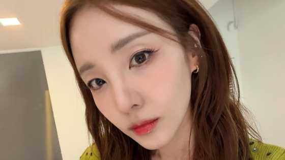 Sandara Park makes major career move; launches her own label