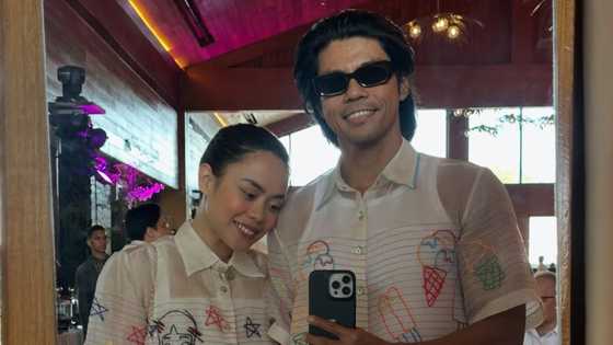Jerald Napoles, dinepensahan si Kim Molina laban sa bastos na pregnancy comment