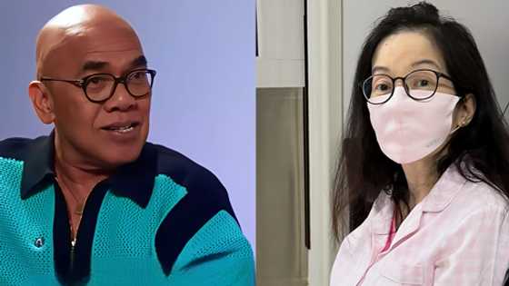 Kris Aquino at Boy Abunda, muling nagkasama sa isang madamdaming birthday celebration
