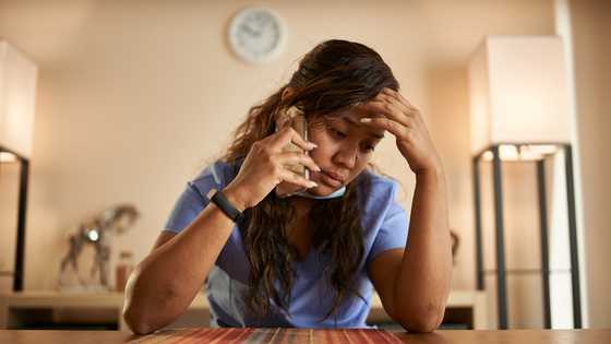 I Dialed a Wrong Number to Complain—the Man Who Answered Used the Nickname Only My Dead Brother Knew