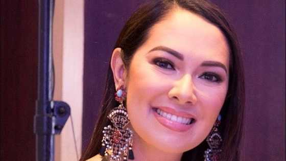 Ruffa Gutierrez's daughters bond with sister in Istanbul at the salon