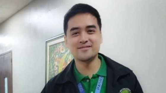 Vico Sotto on his trick-or-treat costume: “Akala pala staff ako ng Landbank”