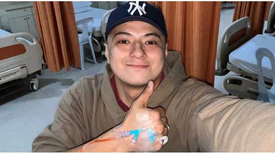 That’s My Bae winner Kenneth Medrano, inilahad ang tunay na saloobin ukol sa chemotherapy