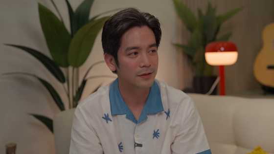 Joshua Garcia, naniniwalang hindi hadlang ang relasyon sa kanyang showbiz career