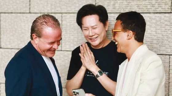 Miss Universe judge na nag-resign, may panibagong pahayag