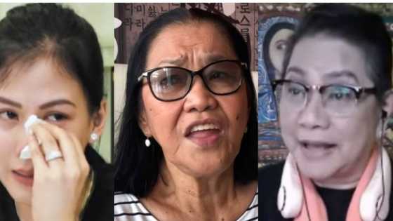 Cristy Fermin on Alex Gonzaga’s miscarriage: “Si Manay Lolit Solis kaagad ang naisip ko”