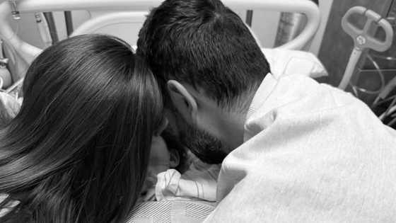 Influencer shares emotional update after losing two daughters in one year