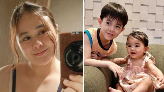 Mark Herras, Nicole Donesa’s daughter Mija turns 10 months old; Nicole shares emotional post
