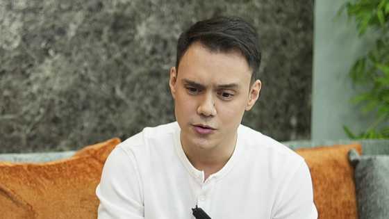 Patrick Garcia, itinanggi ang akusasyong iniwan niya si Jennylyn noong buntis ito