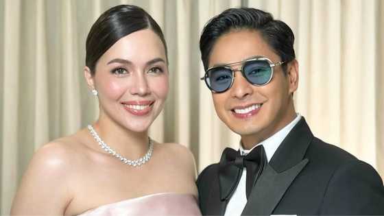 Coco Martin at Julia Montes, nagpahayag ng suporta sa ABS-CBN sa gitna ng mga hamon
