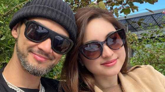 Billy Crawford, nag-post ng heartwarming message para kay Coleen Garcia: “Love you forever”