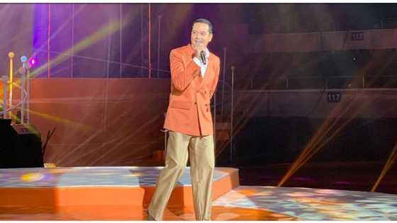 John Lloyd Cruz, emosyonal na pinasalamatan si Willie Revillame