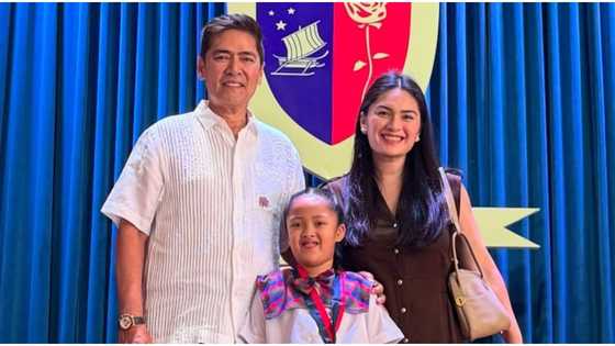 Pauleen Luna-Sotto celebrates daughter Tali’s school award: “So proud”