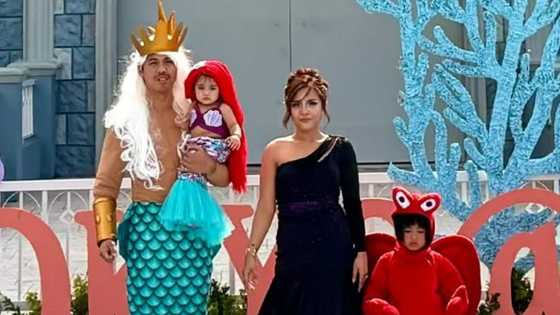 Viy Cortez, ipinasilip ang bonggang birthday party ng anak na si Tokyo Athena