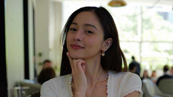 Kim Chiu, emosyonal matapos makapasok sa MMFF 2026 ang ‘A Perfect Marriage’