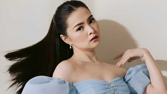 Barbie Forteza, sinarado muna ang pinto sa pag-ibig dahil sa matibay na paninindigan
