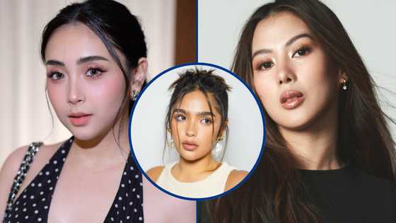 Bea Borres, hindi ibinunyag kahit kay Andrea Brillantes ang sikreto ni Alex Gonzaga