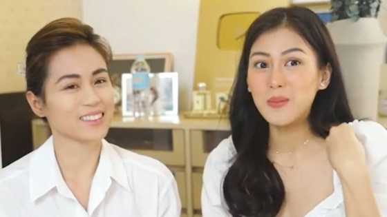 Toni Gonzaga on Alex Gonzaga's success: "I'm so happy for her"