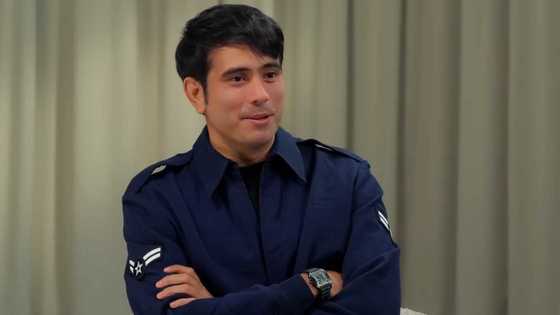 Gerald Anderson debunks split rumors with Julia Barretto: "We're okay"