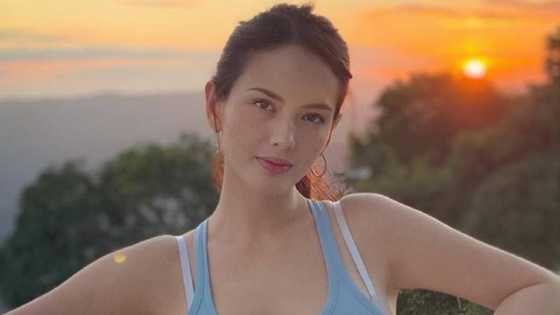 Ellen Adarna, ipinakita ang kanyang malupet na jump rope skills