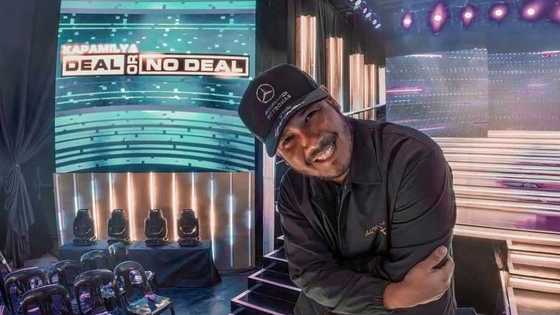 John Prats on directing 'Kapamilya, Deal or No Deal' for ABS-CBN: "Never in my wildest dreams"